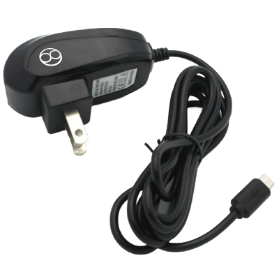Compact AC EV Charger