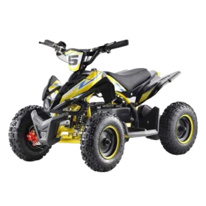 Extreme Performance Electric ATV