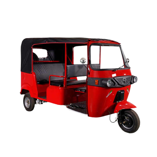 Quick Commute Electric Auto