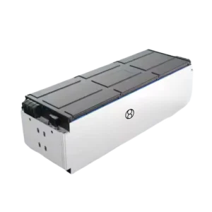 Long-Cycle Sodium-Ion Battery Module