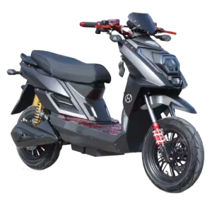 Urban Electric Scooter