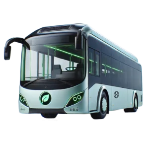 SkyView Glass-Roof Sightseeing Bus