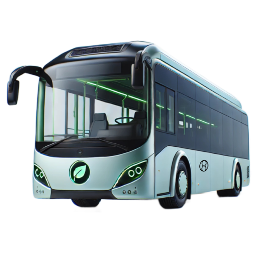 SkyView Glass-Roof Sightseeing Bus