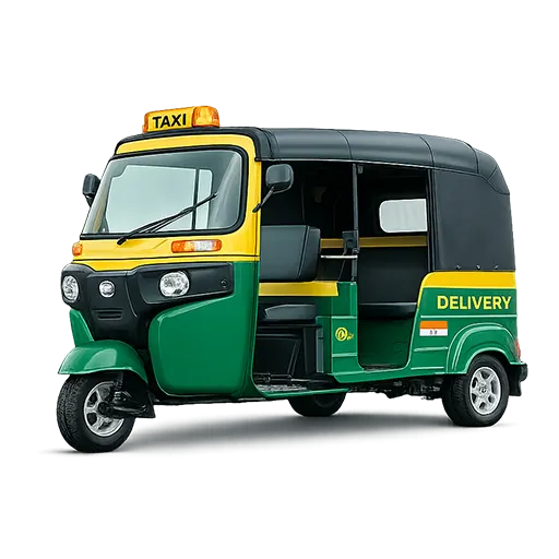 Electric Auto