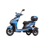 Electric Mobility Scooters