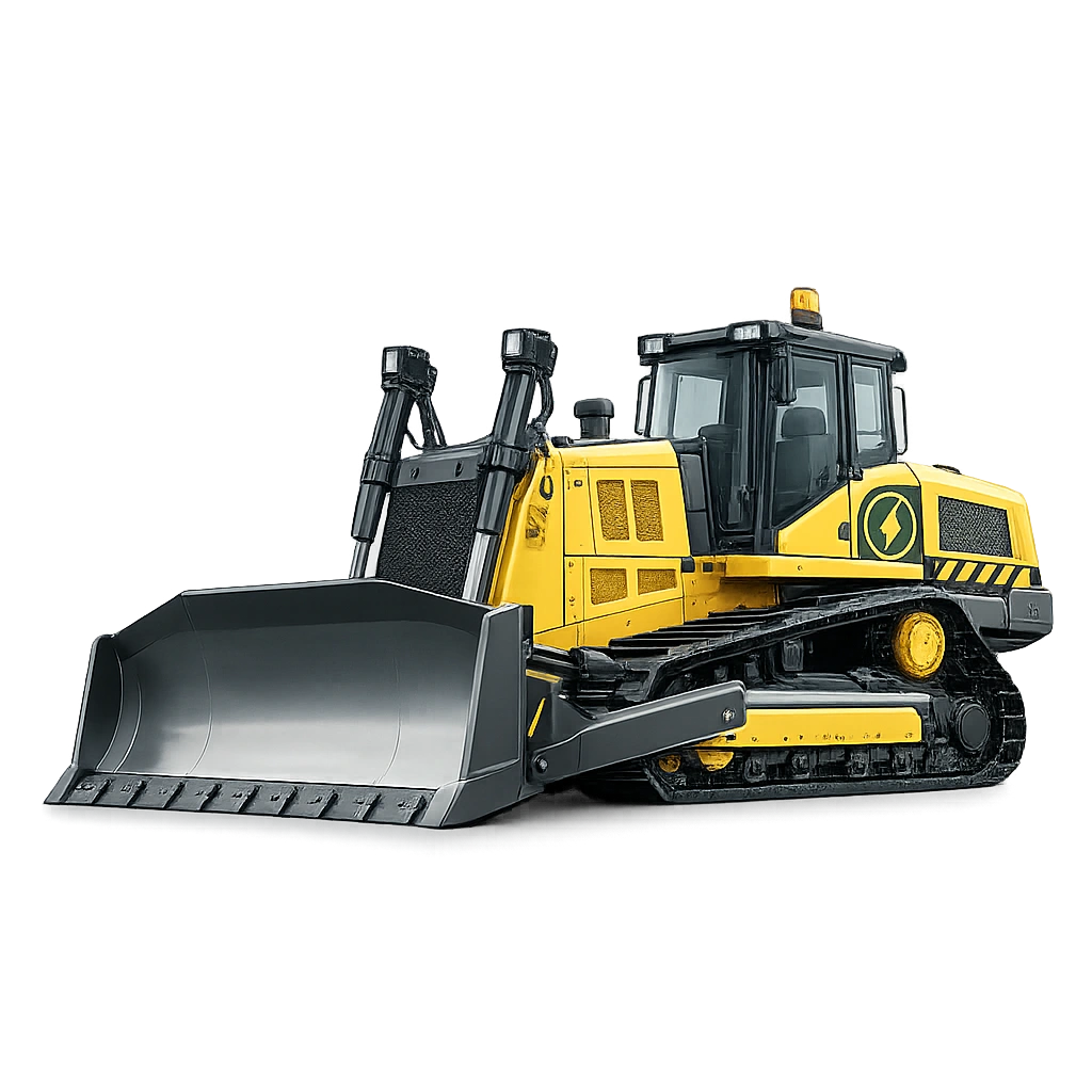 Bulldozer