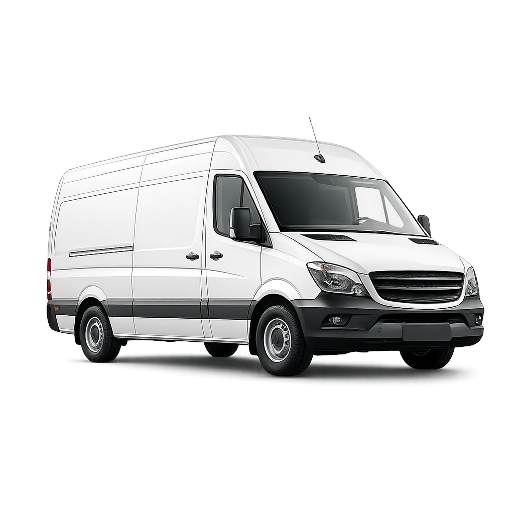 Cargo Van