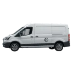 Cargo Van