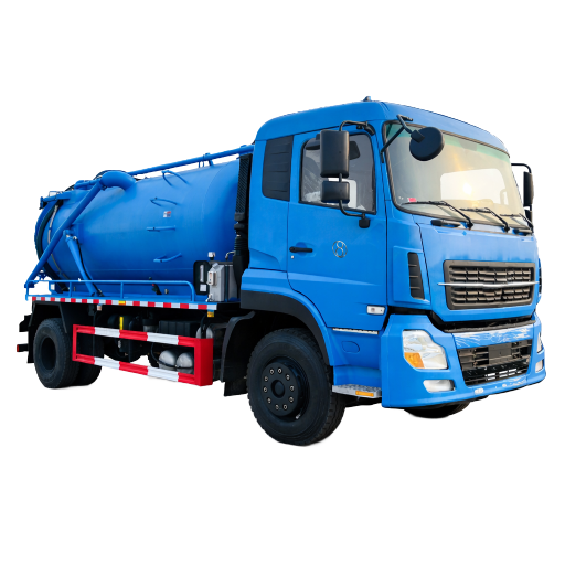 HydroClean Max Jetter