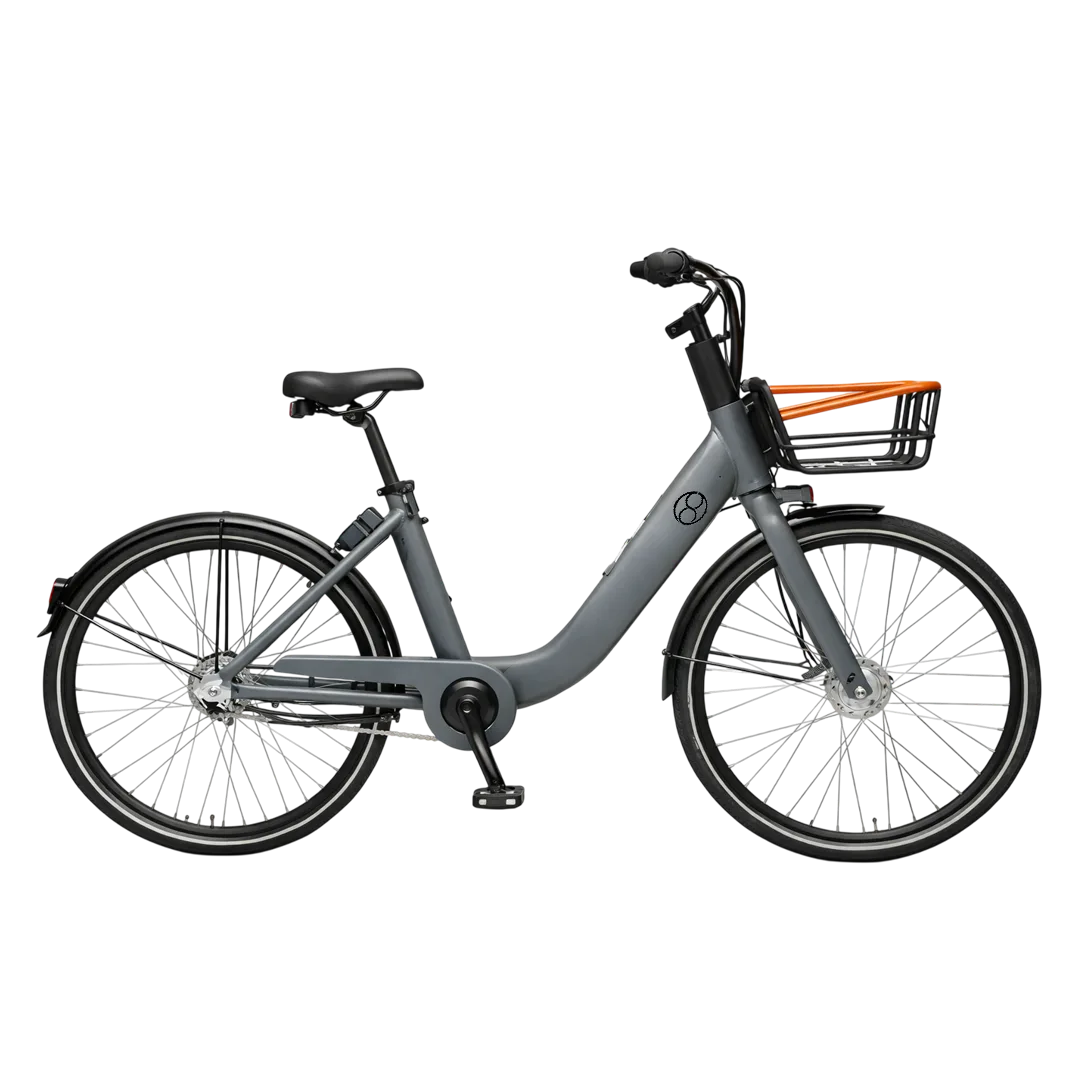City Ride S2