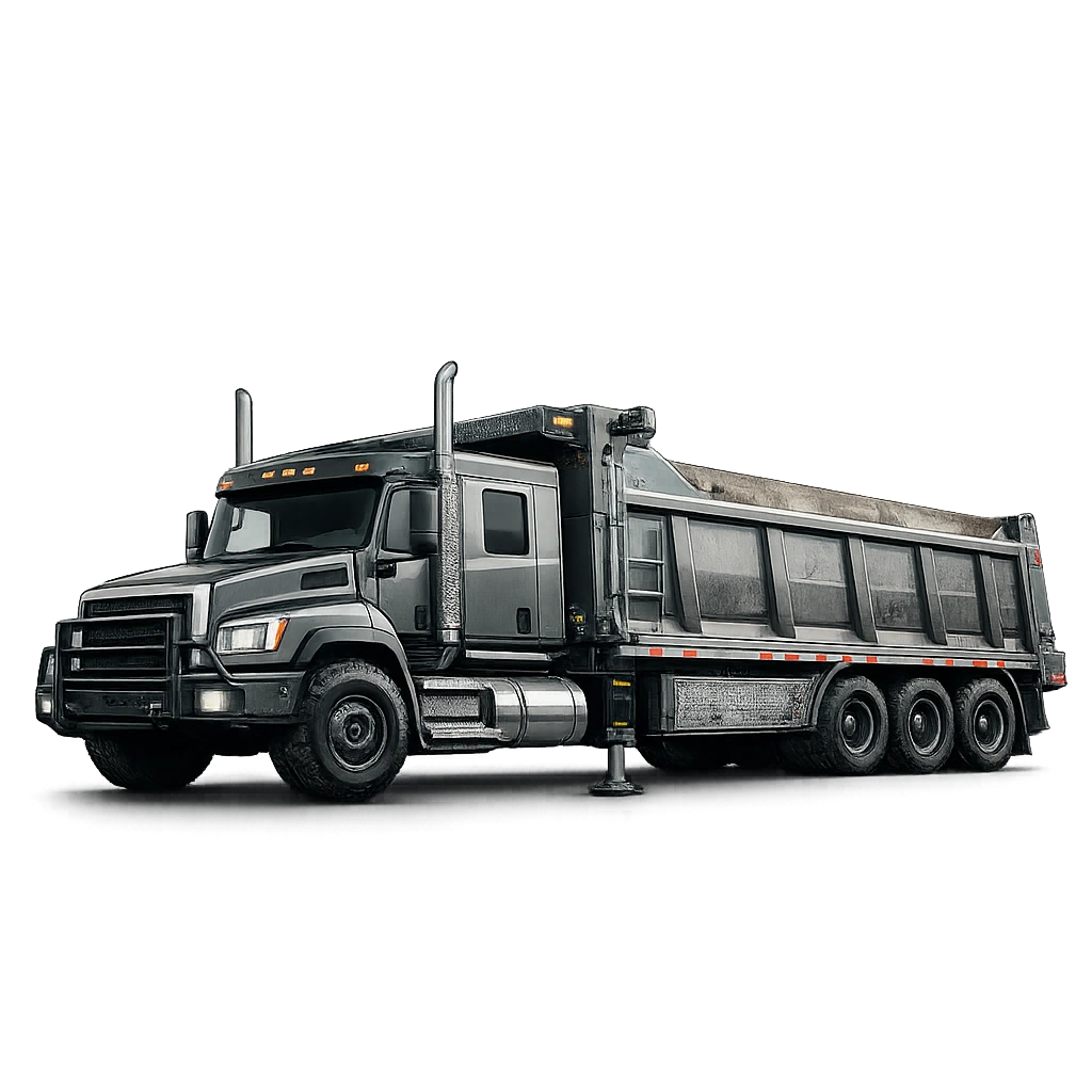 Dump Truck