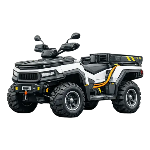 Electric ATVs