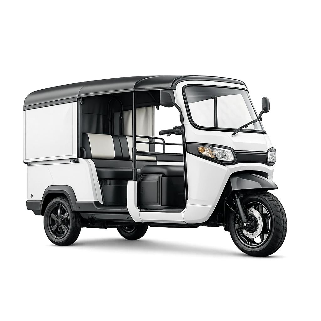 Electric Auto