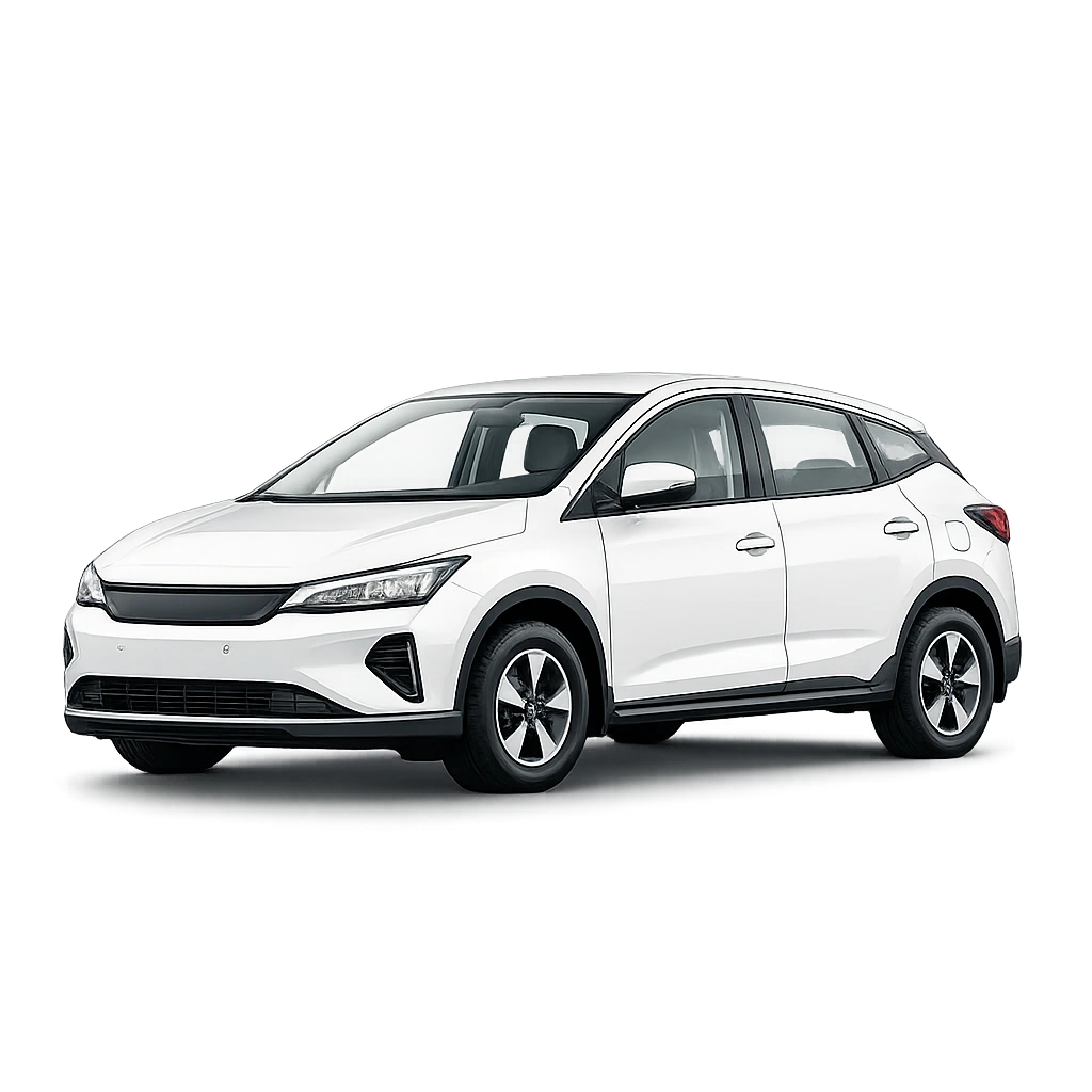 Electric Cars