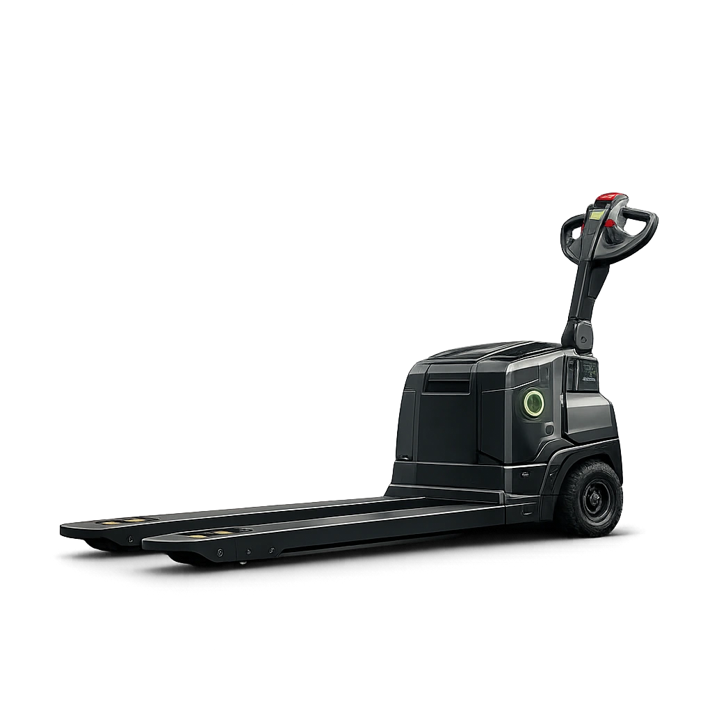 Electric Pallet Jack
