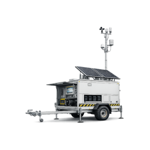 Environmental Monitoring