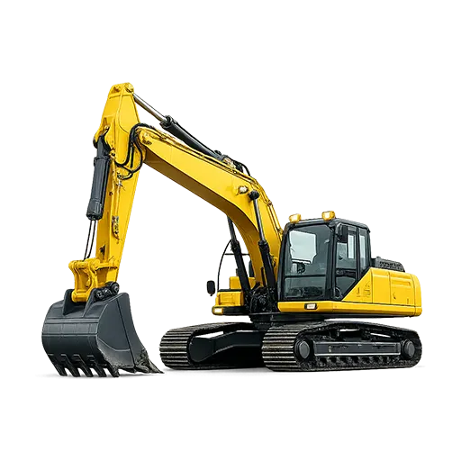 Excavation