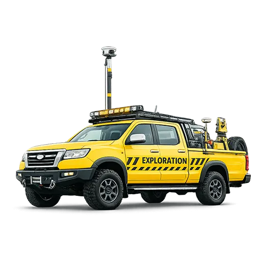 Exploration & Survey