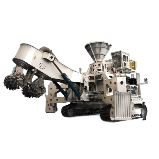 Subsea Mineral Separator