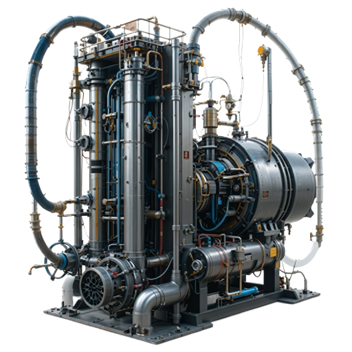 Airlift Pump