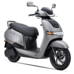 Electric Scooters