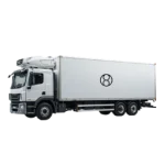 Heavy Trucks