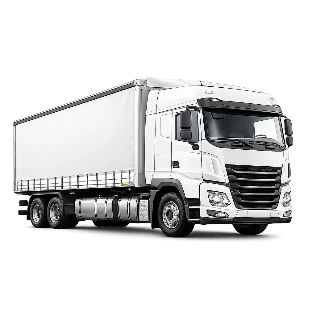 Heavy Trucks