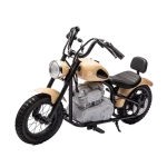 Electric Motor Bikes