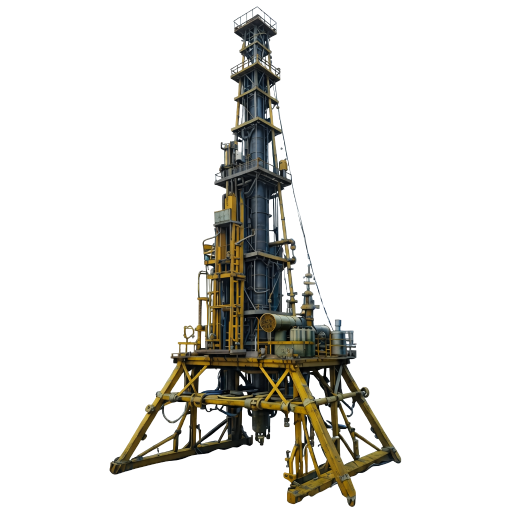 Coring Rigs