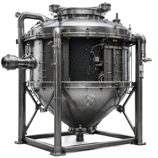 Industrial Separator
