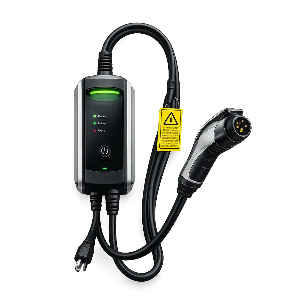 Level 1 AC Charger