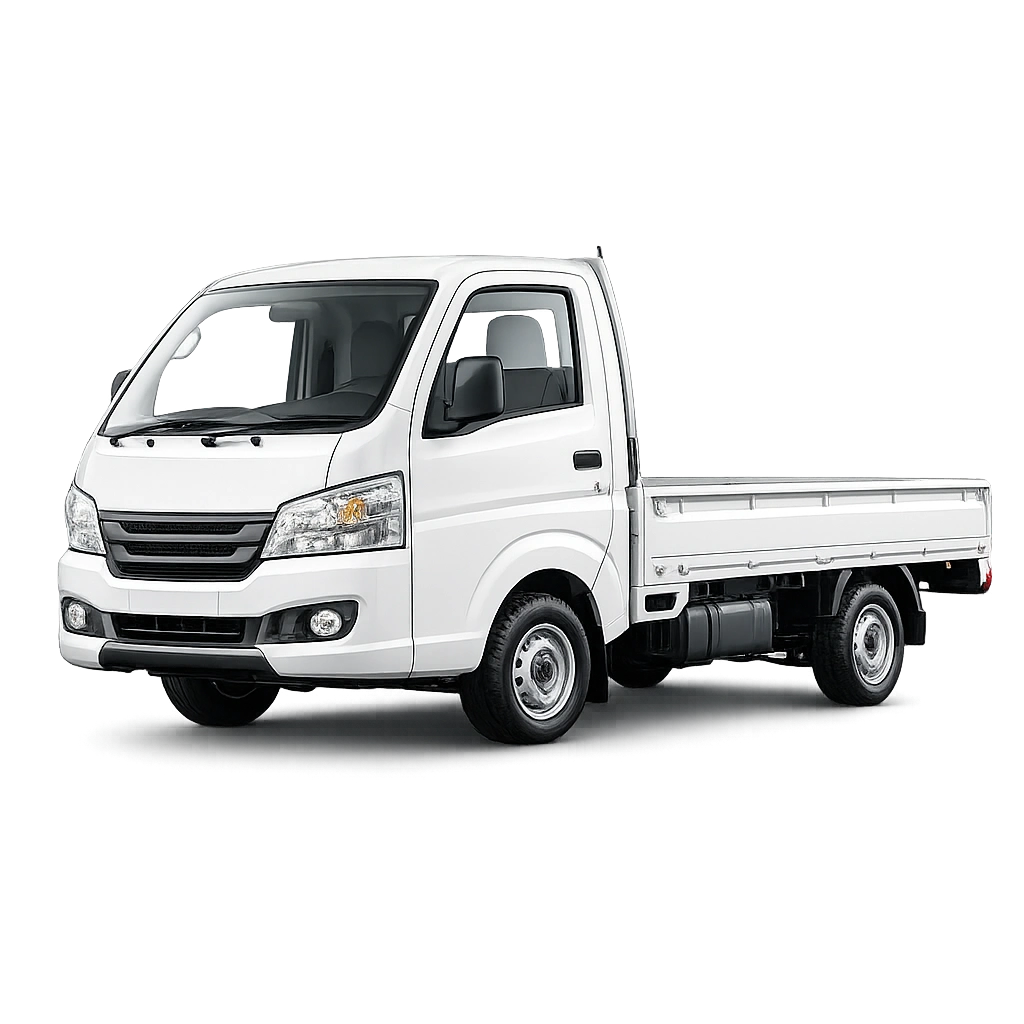 Mini Trucks