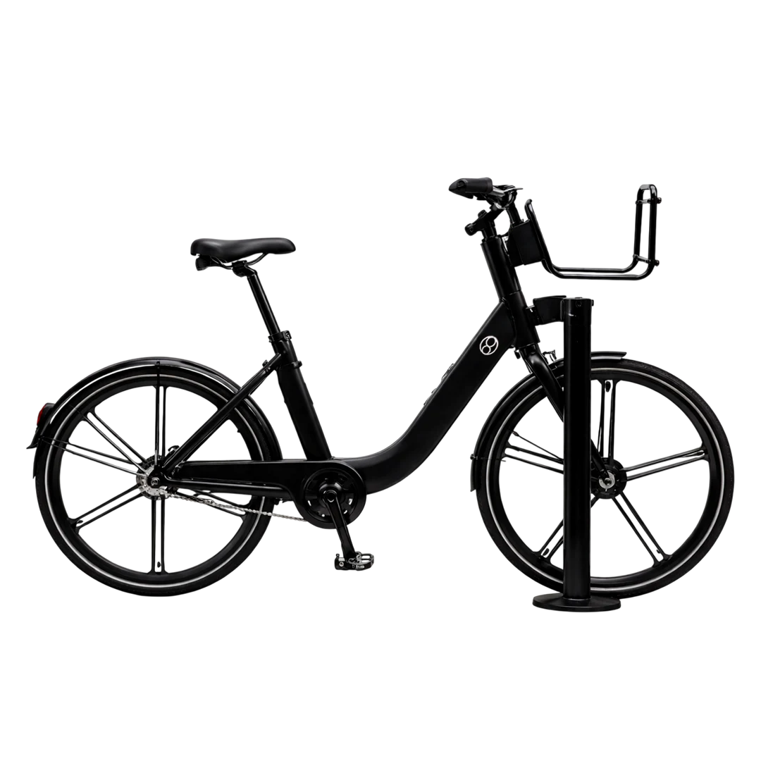 Nomad 6 MX GX1
