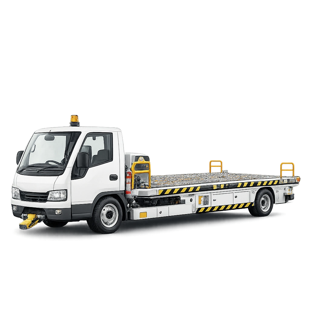 Pallet Transporter