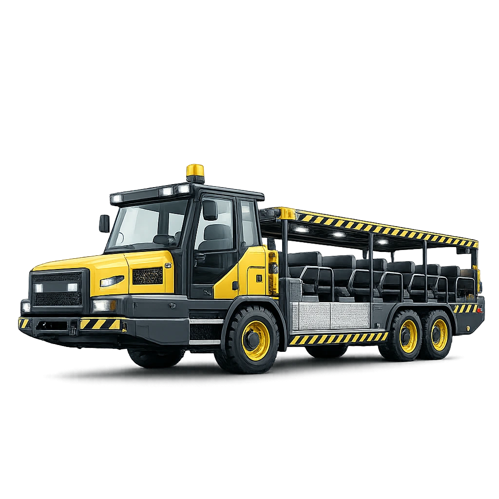 Personnel Carrier