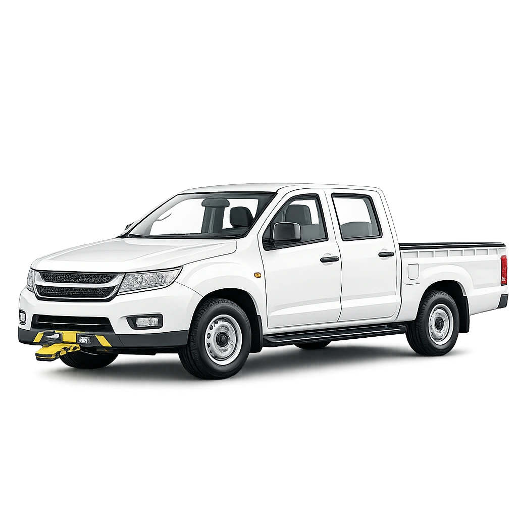 Pickup Truck