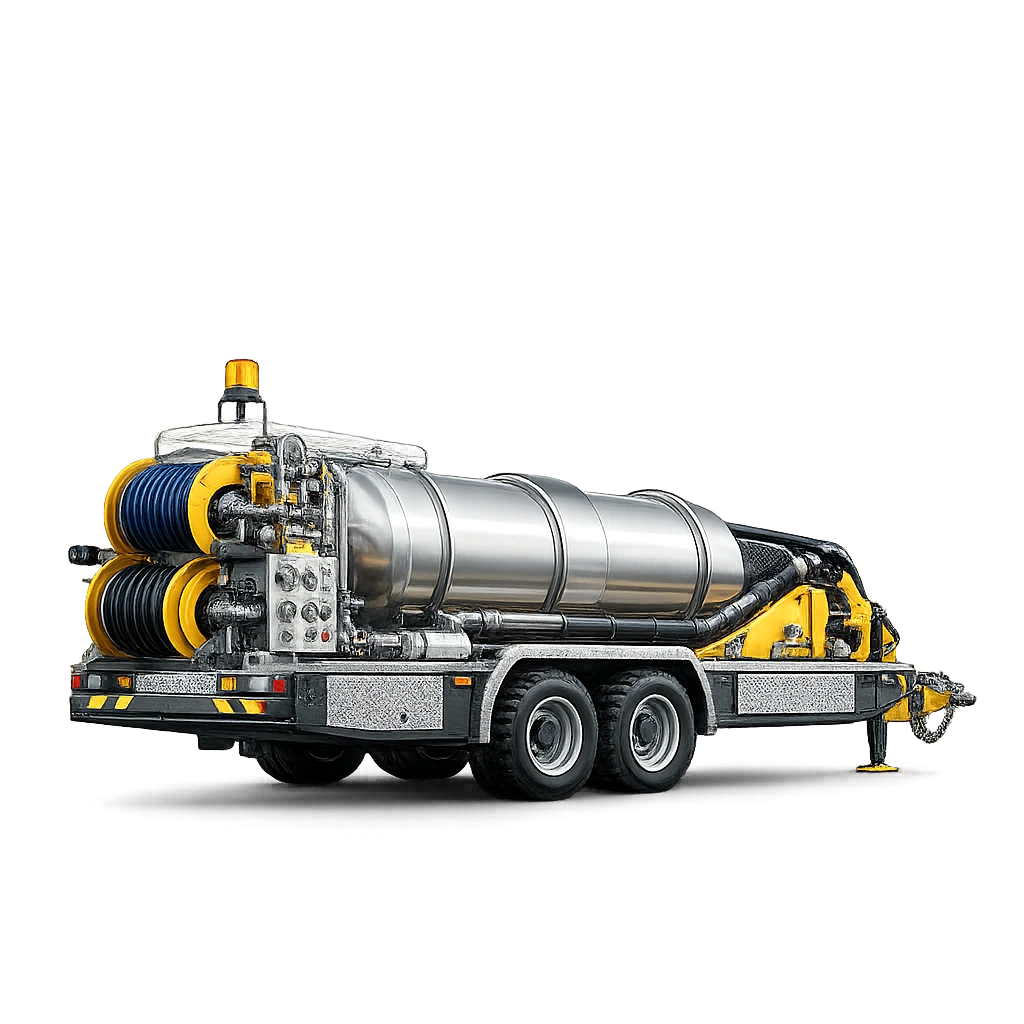 Pipeline Flushing