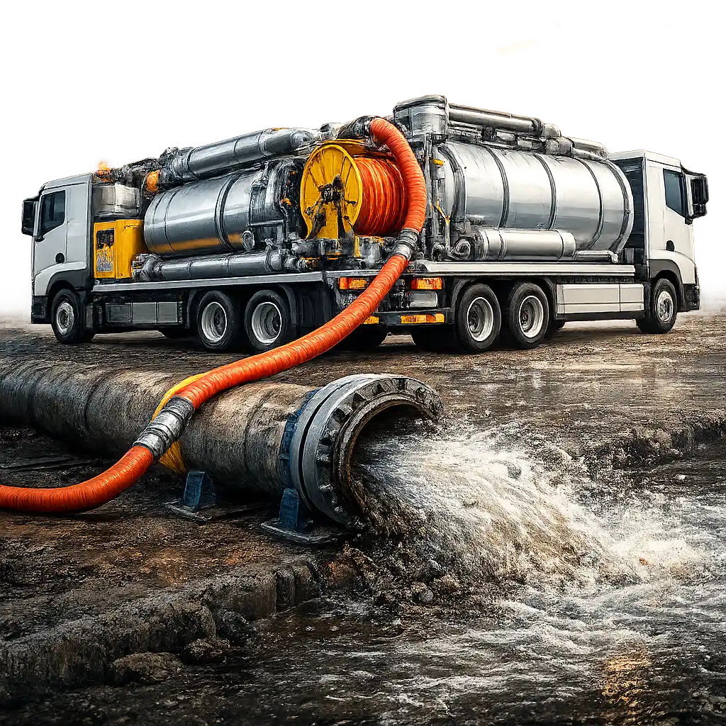 Pipeline Flushing
