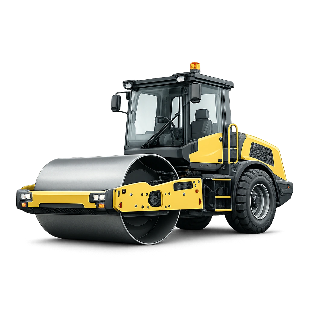 Road Roller