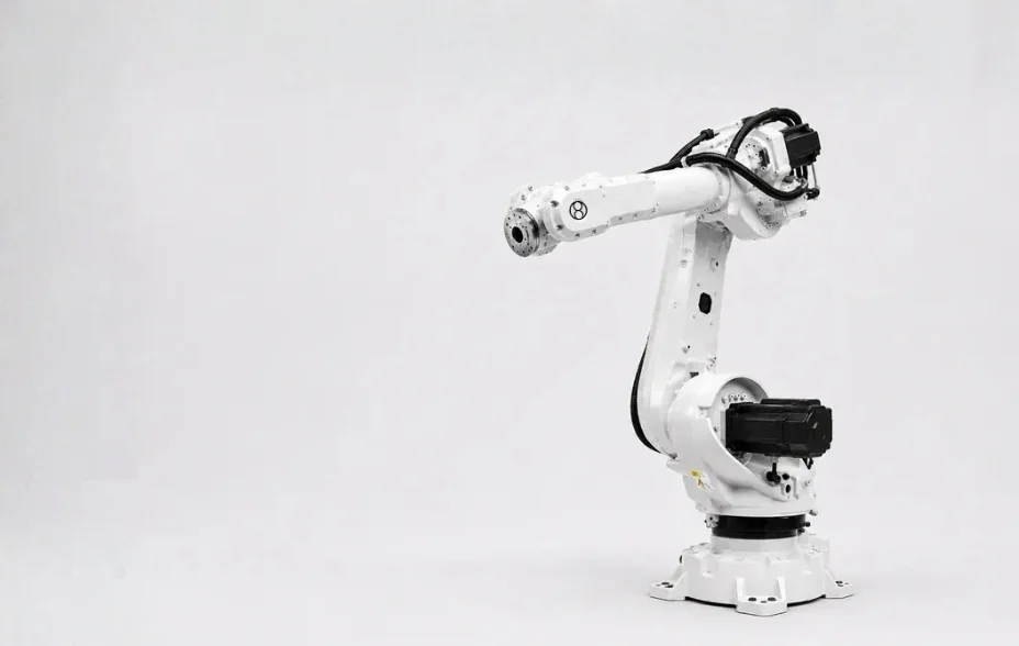 Manufacturing & Automation