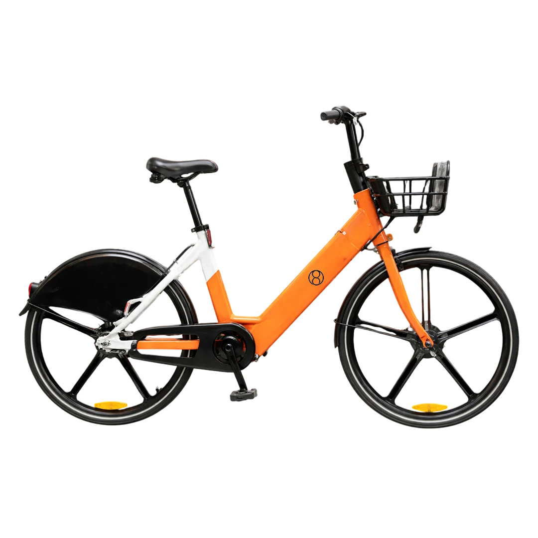 Urban Glide S8