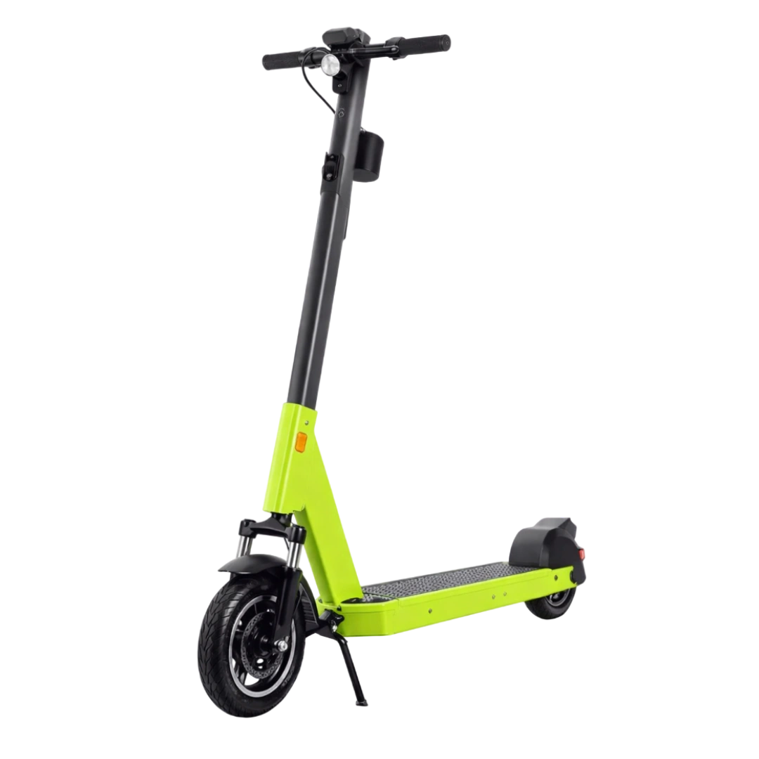 Vorn F1 FleetPro