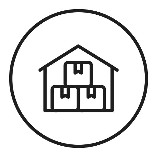 Warehousing