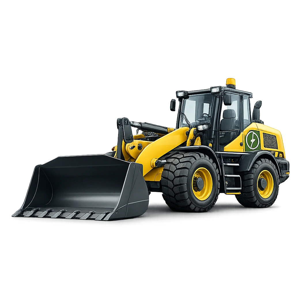 Wheel Loader