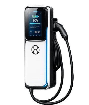 Compact Mobile Charger
