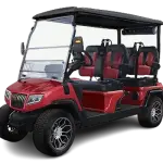 Electric Golf Cart
