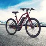 Electric Cycles
