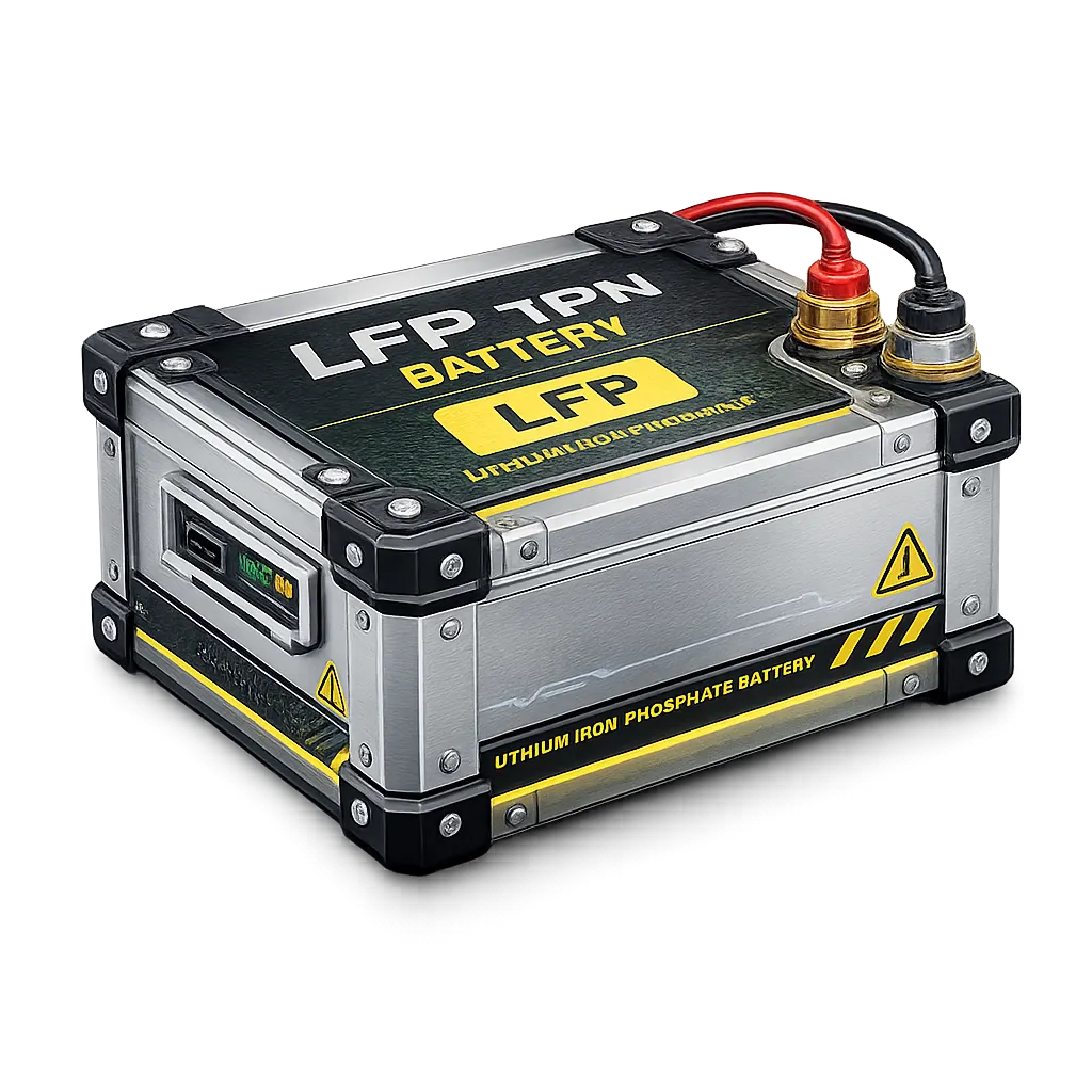 LFP Battery