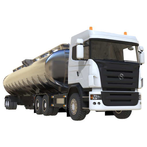 Hydropower Vacuum Truck