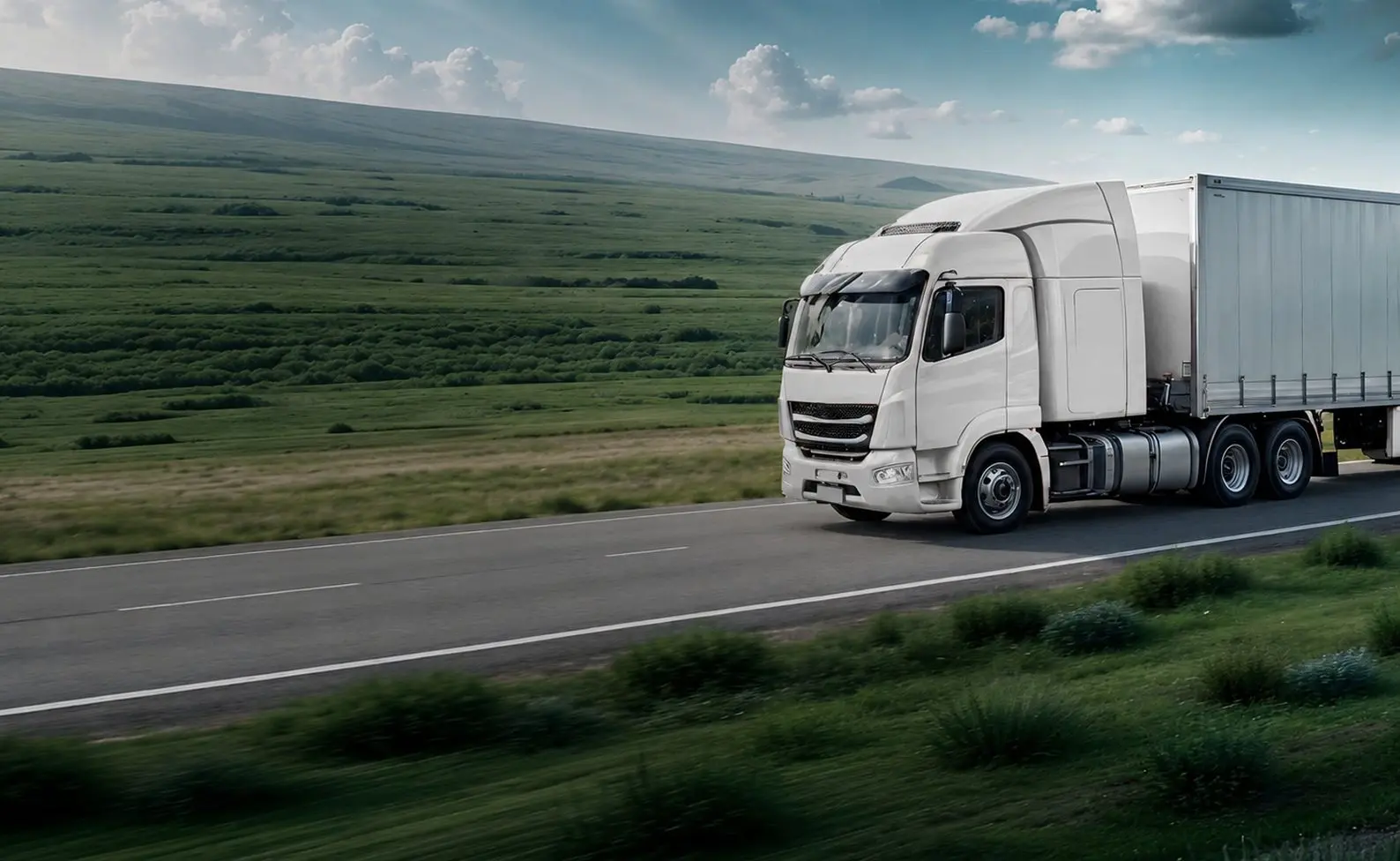 Fleet Solutions That Move Business